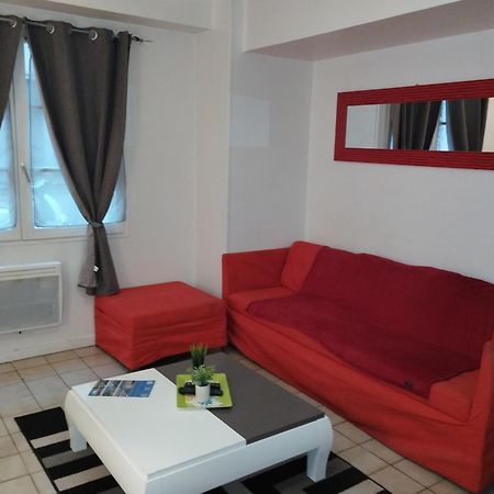 อพาร์ตเมนต์ 2 ห้องนอน Rdc - กลางเมืองเดียป Apartment ดิเอป ภายนอก รูปภาพ