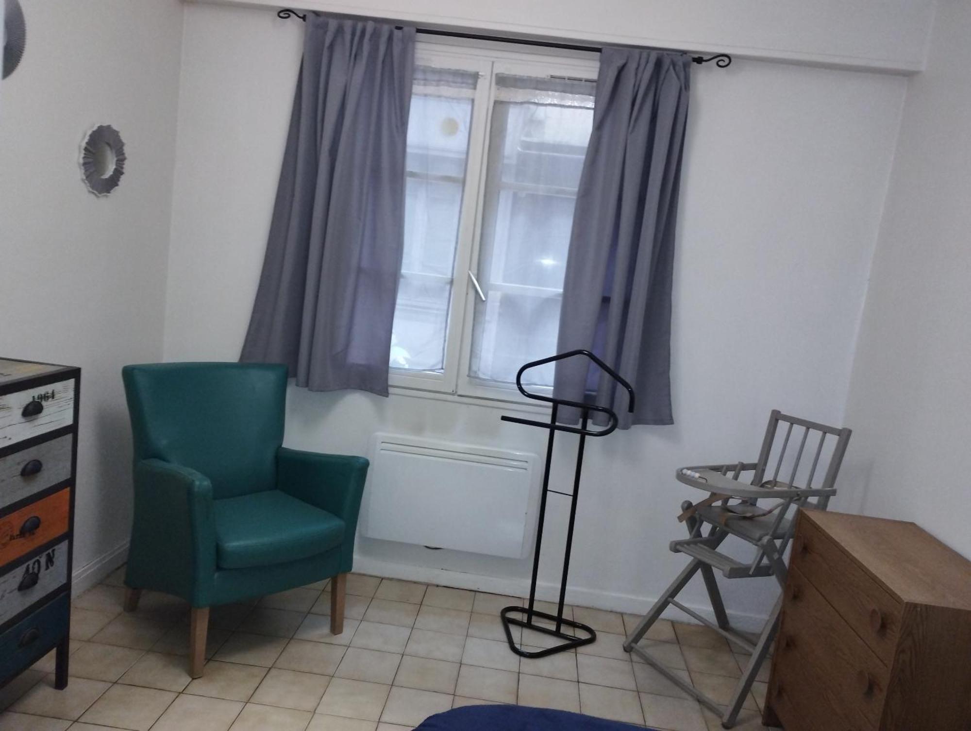อพาร์ตเมนต์ 2 ห้องนอน Rdc - กลางเมืองเดียป Apartment ดิเอป ภายนอก รูปภาพ
