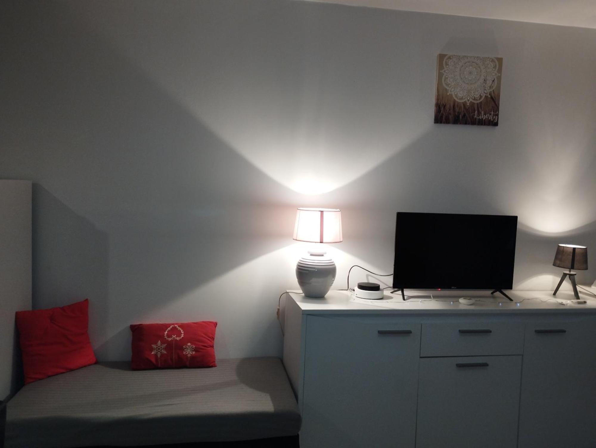 อพาร์ตเมนต์ 2 ห้องนอน Rdc - กลางเมืองเดียป Apartment ดิเอป ภายนอก รูปภาพ